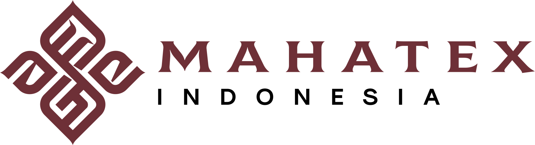 Mahatex Logo