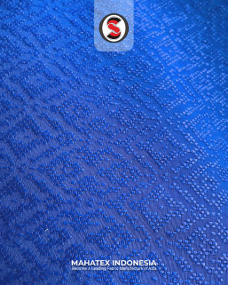 Dobby 28 Dyed Fabric